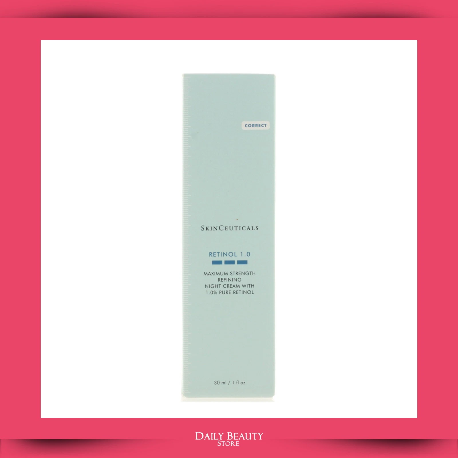 Skinceuticals Retinol 1.0 30ml 1oz