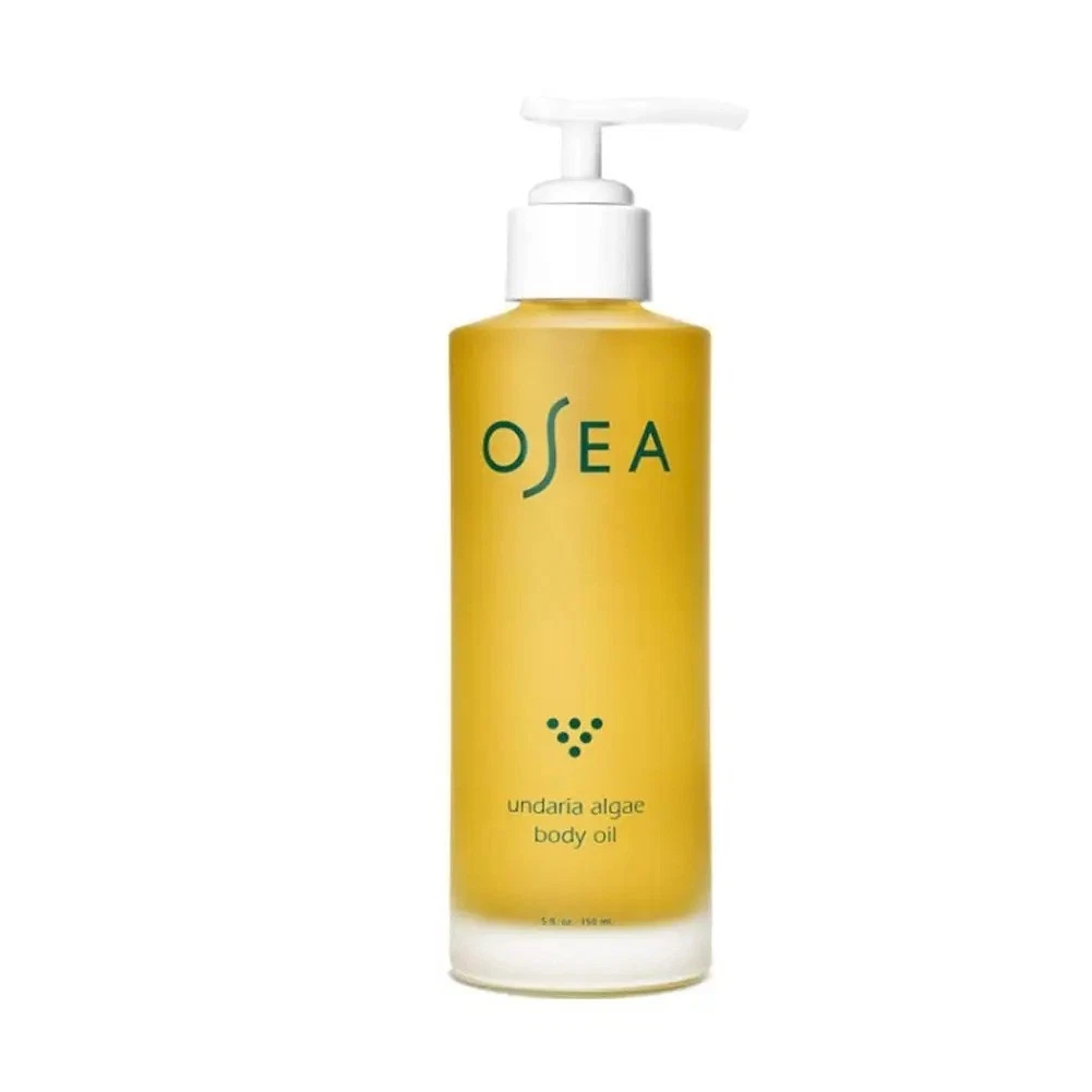 New Algae Body Oil, Deep Moisturizing Firming Oil for Dry Skin, Fast Shipping, view 10