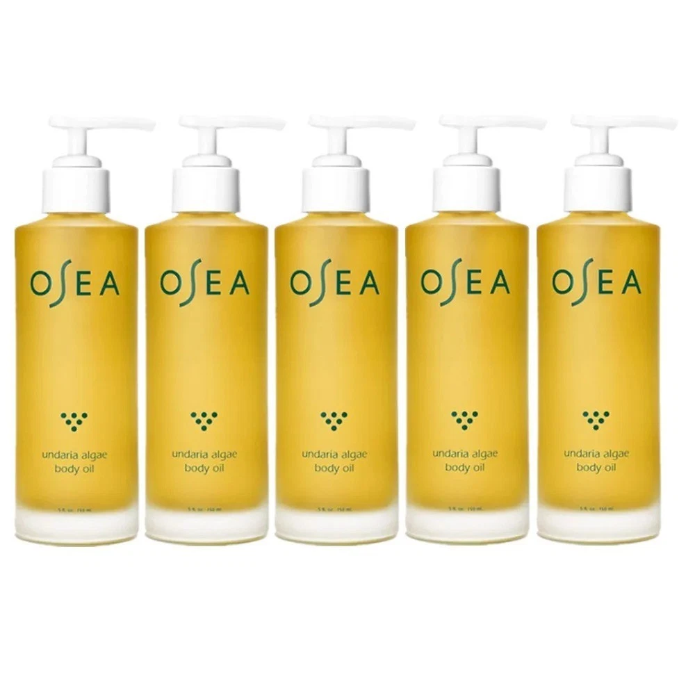 New Algae Body Oil, Deep Moisturizing Firming Oil for Dry Skin, Fast Shipping, view 14