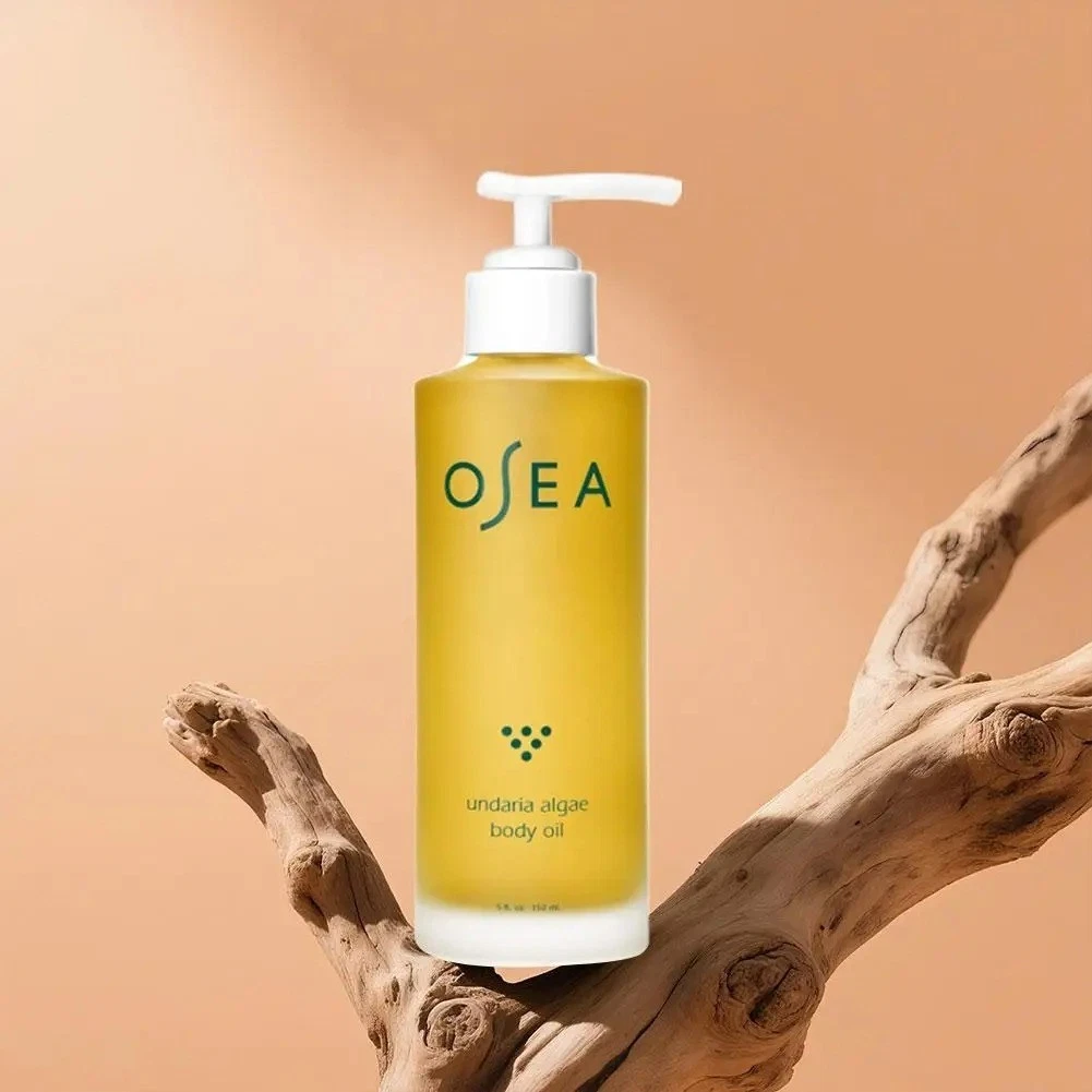New Algae Body Oil, Deep Moisturizing Firming Oil for Dry Skin, Fast Shipping, view 2