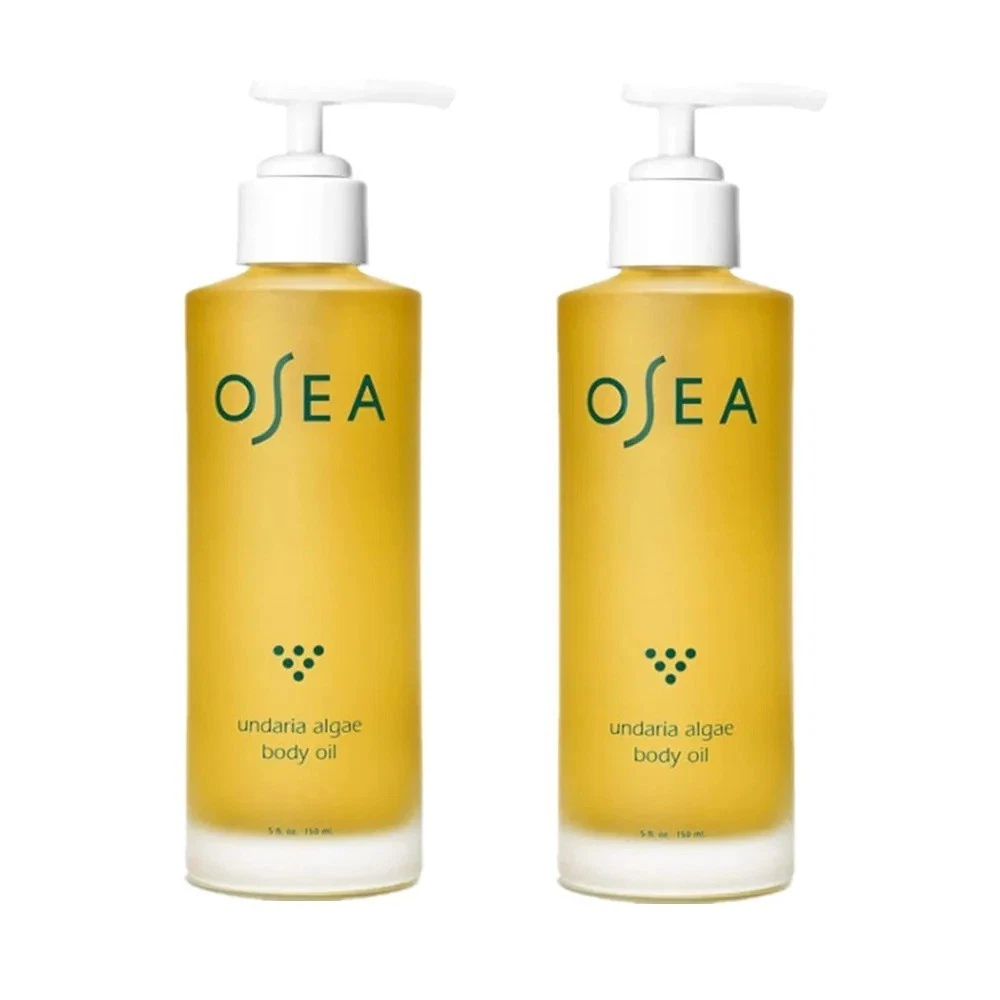 New Algae Body Oil, Deep Moisturizing Firming Oil for Dry Skin, Fast Shipping, view 7
