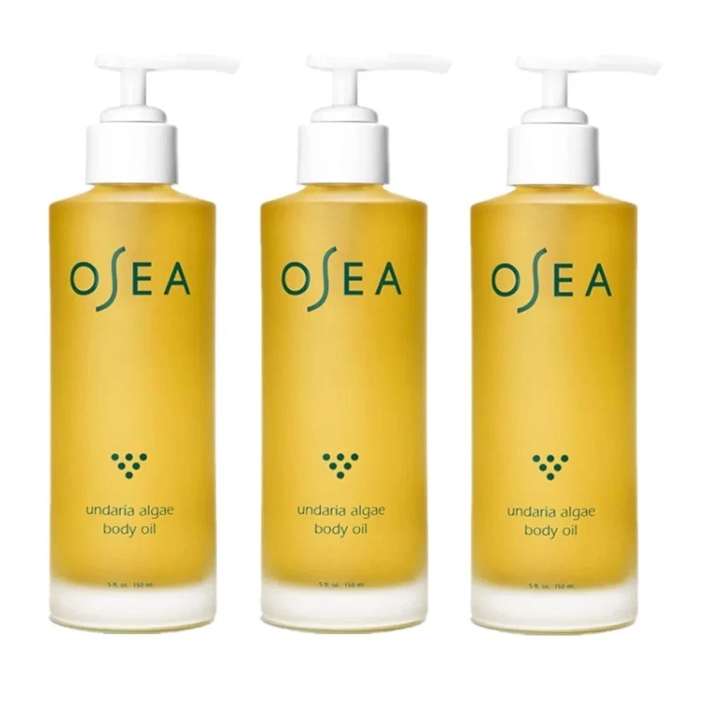 New Algae Body Oil, Deep Moisturizing Firming Oil for Dry Skin, Fast Shipping, view 8