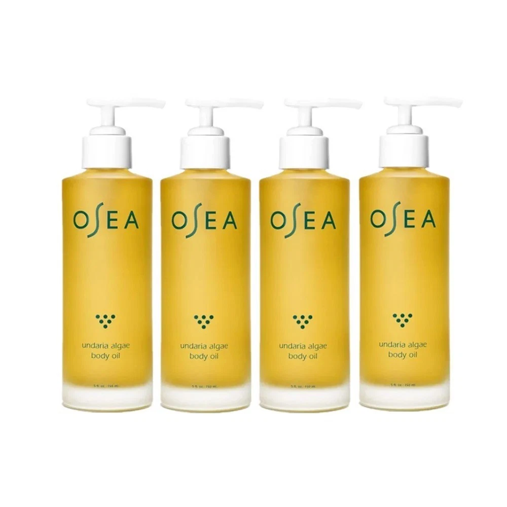 New Algae Body Oil, Deep Moisturizing Firming Oil for Dry Skin, Fast Shipping, view 9
