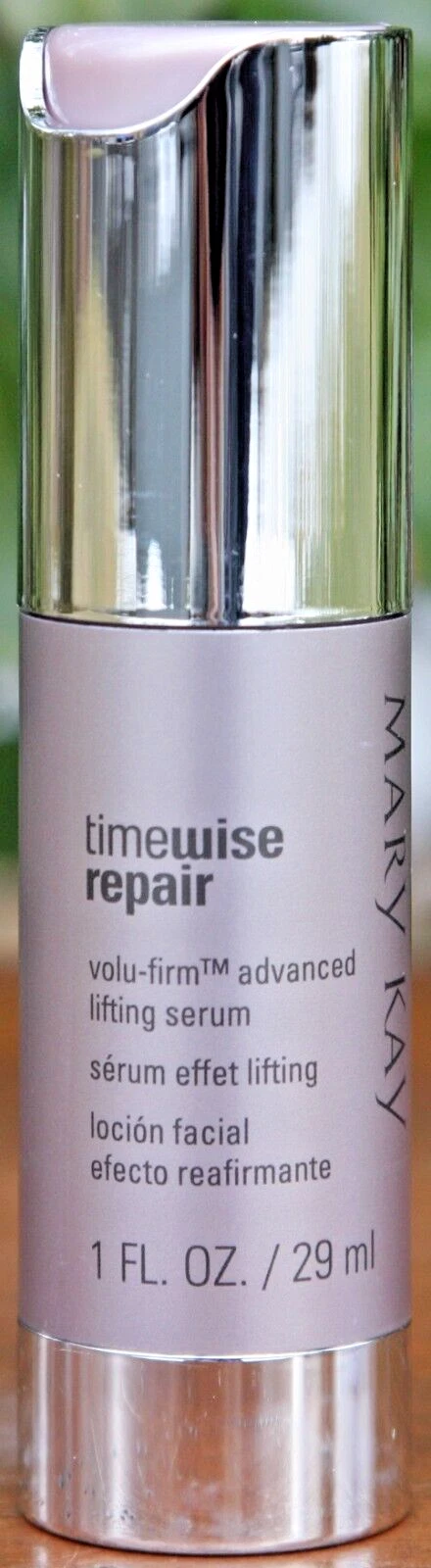 Mary Kay TimeWise Repair Volu-Firm Set - 5 Piece Full-Size - Exp 05/2028, view 10