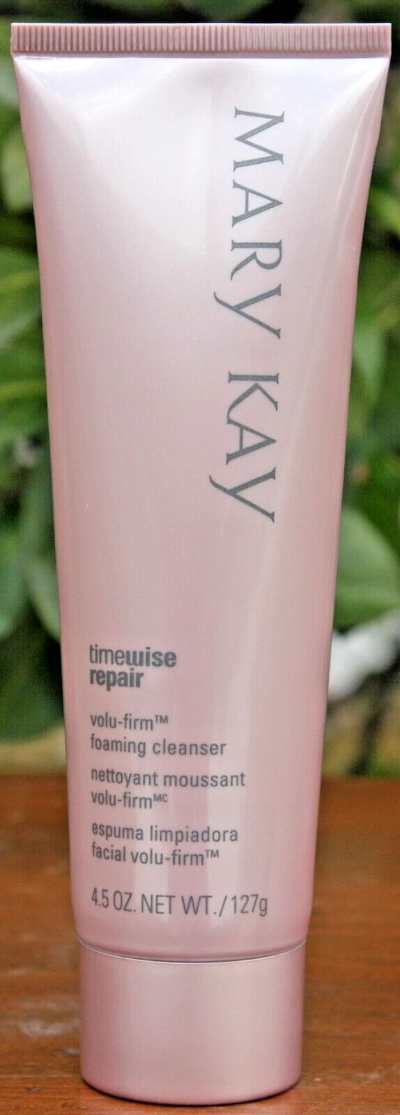 Mary Kay TimeWise Repair Volu-Firm Set - 5 Piece Full-Size - Exp 05/2028, view 12