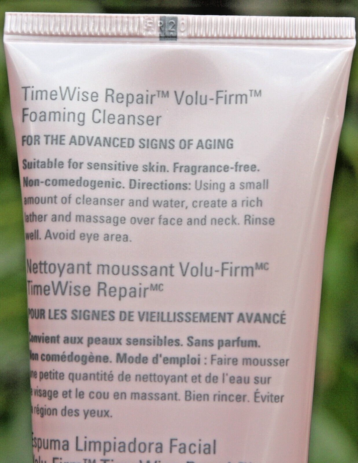 Mary Kay TimeWise Repair Volu-Firm Set - 5 Piece Full-Size - Exp 05/2028, view 14