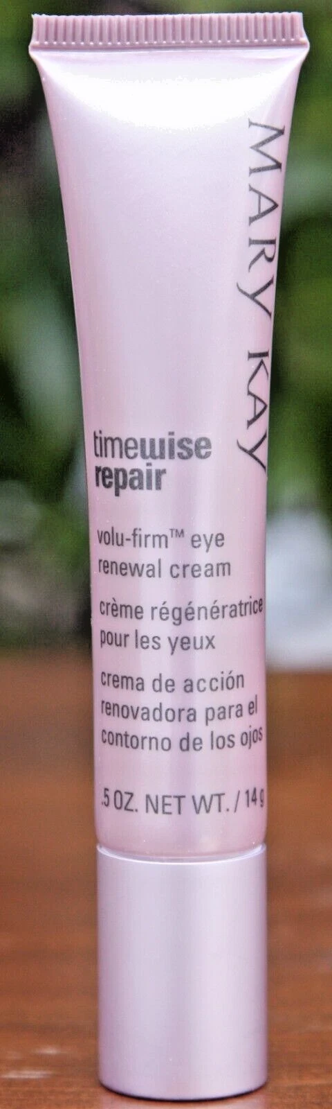 Mary Kay TimeWise Repair Volu-Firm Set - 5 Piece Full-Size - Exp 05/2028, view 3