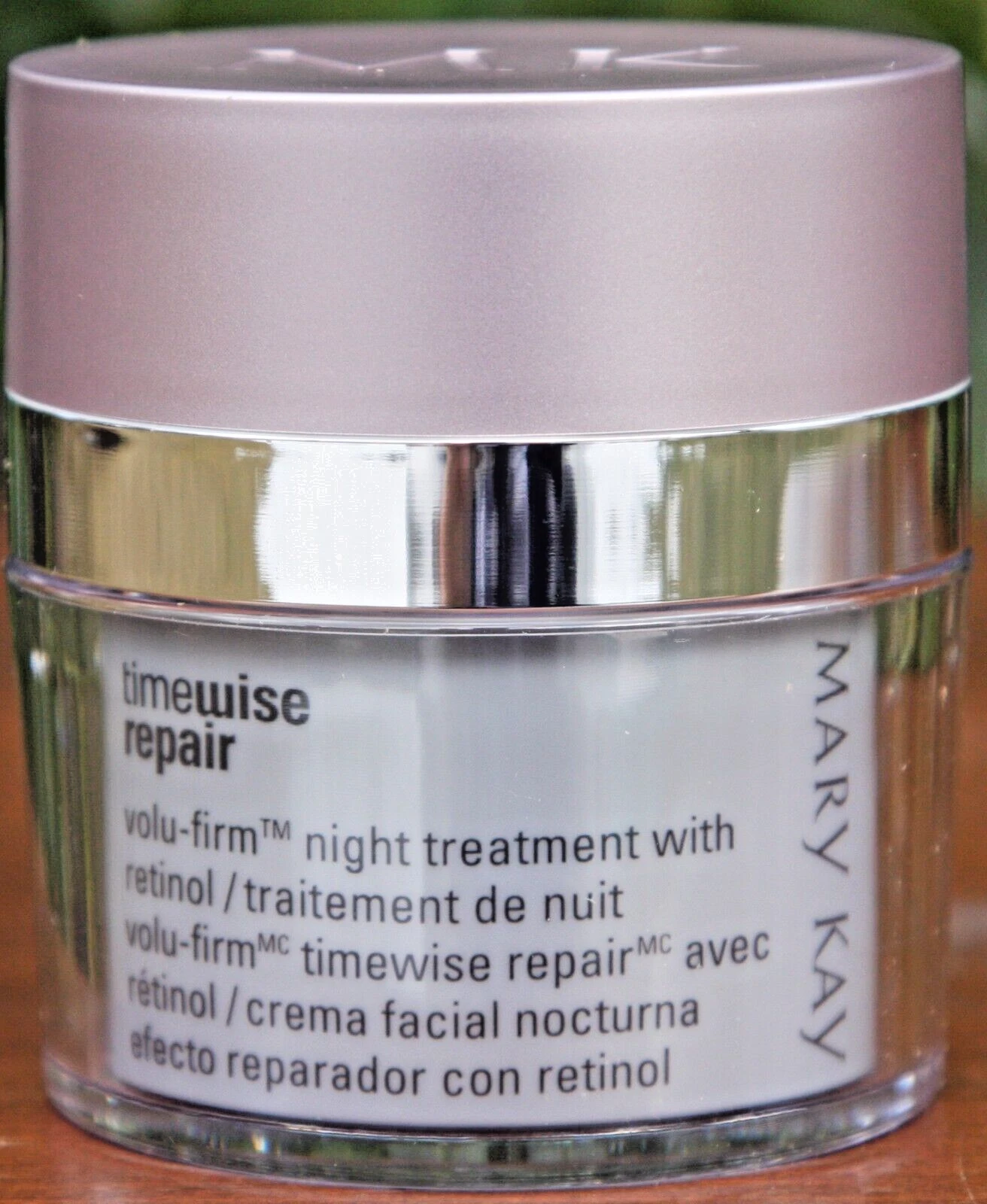 Mary Kay TimeWise Repair Volu-Firm Set - 5 Piece Full-Size - Exp 05/2028, view 6