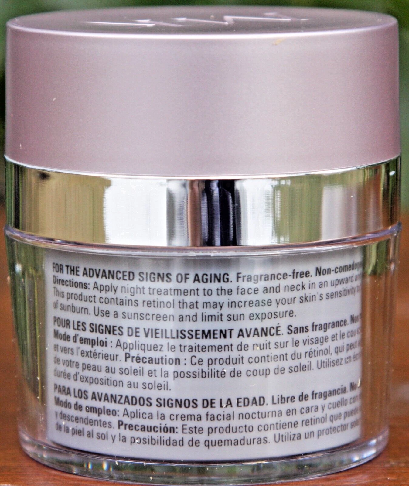 Mary Kay TimeWise Repair Volu-Firm Set - 5 Piece Full-Size - Exp 05/2028, view 7