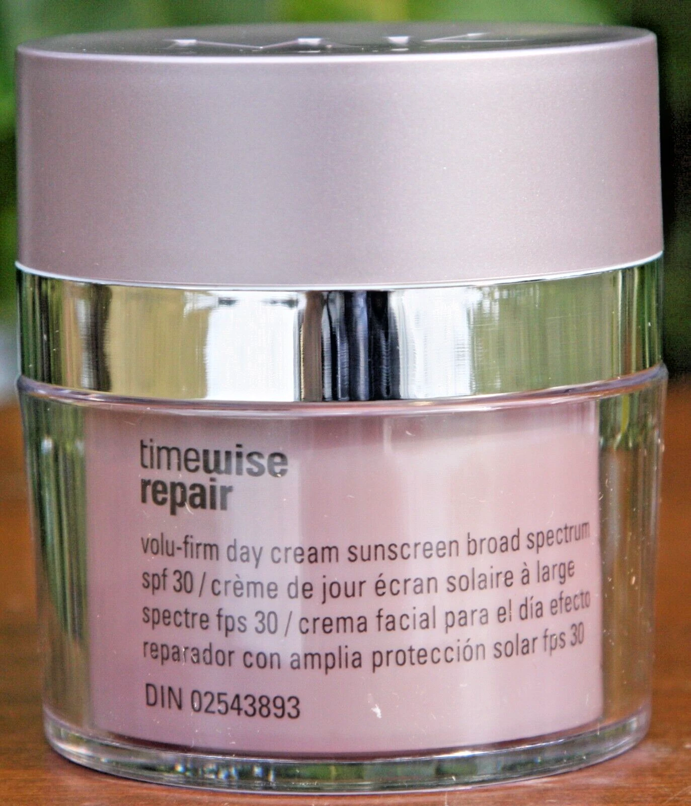 Mary Kay TimeWise Repair Volu-Firm Set - 5 Piece Full-Size - Exp 05/2028, view 8