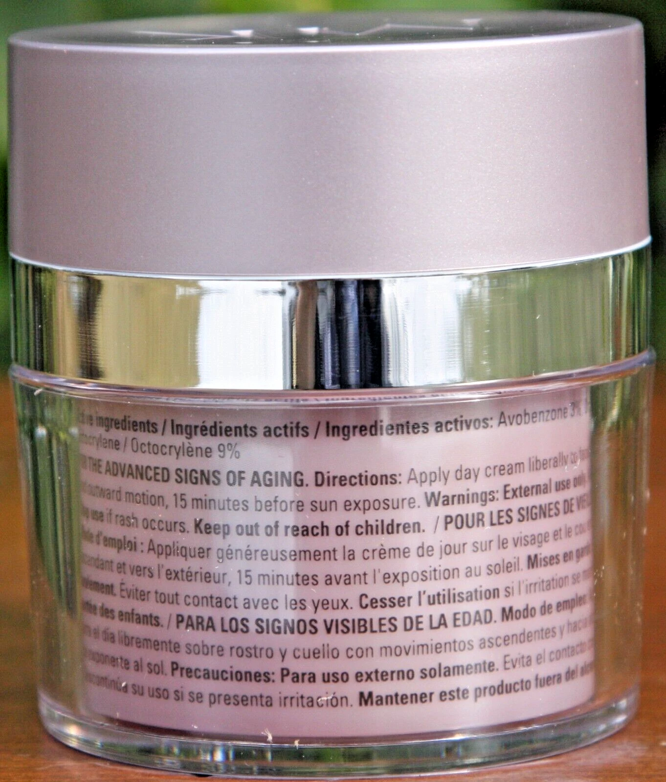 Mary Kay TimeWise Repair Volu-Firm Set - 5 Piece Full-Size - Exp 05/2028, view 9