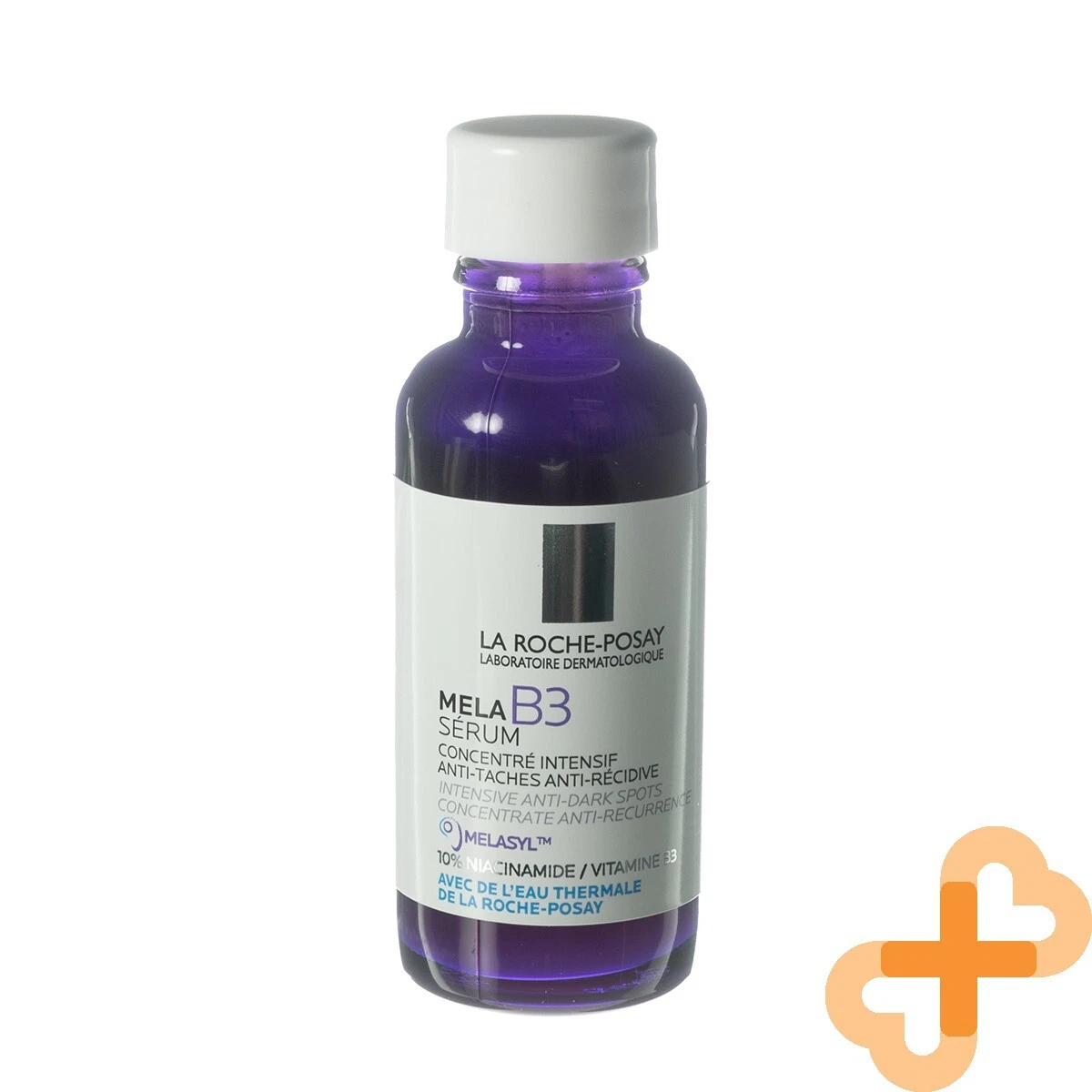 LA ROCHE-POSAY MELA B3 Intensive 30ml Hyperpigmentation Serum Dark Spots, view 22