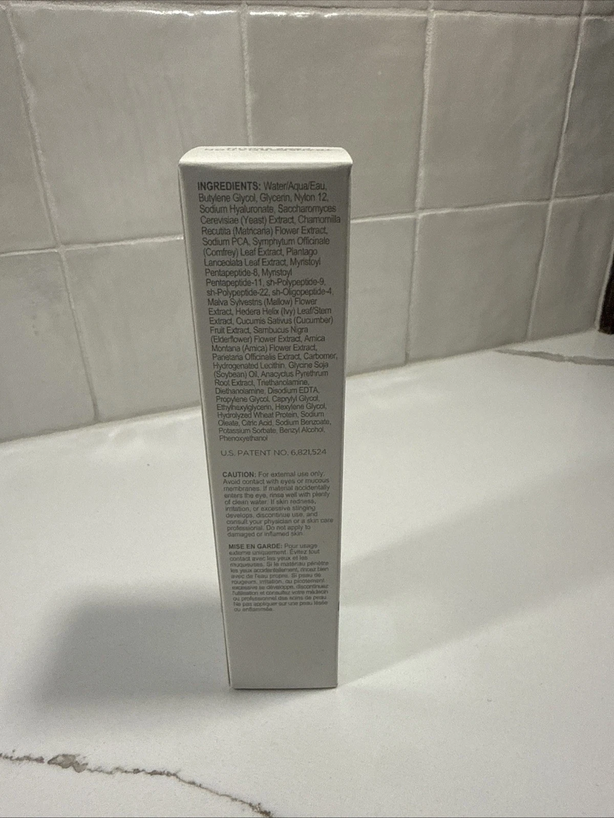Jan Marini Transformation Face Serum - Step 4, 1 oz 30ml, New In Box
