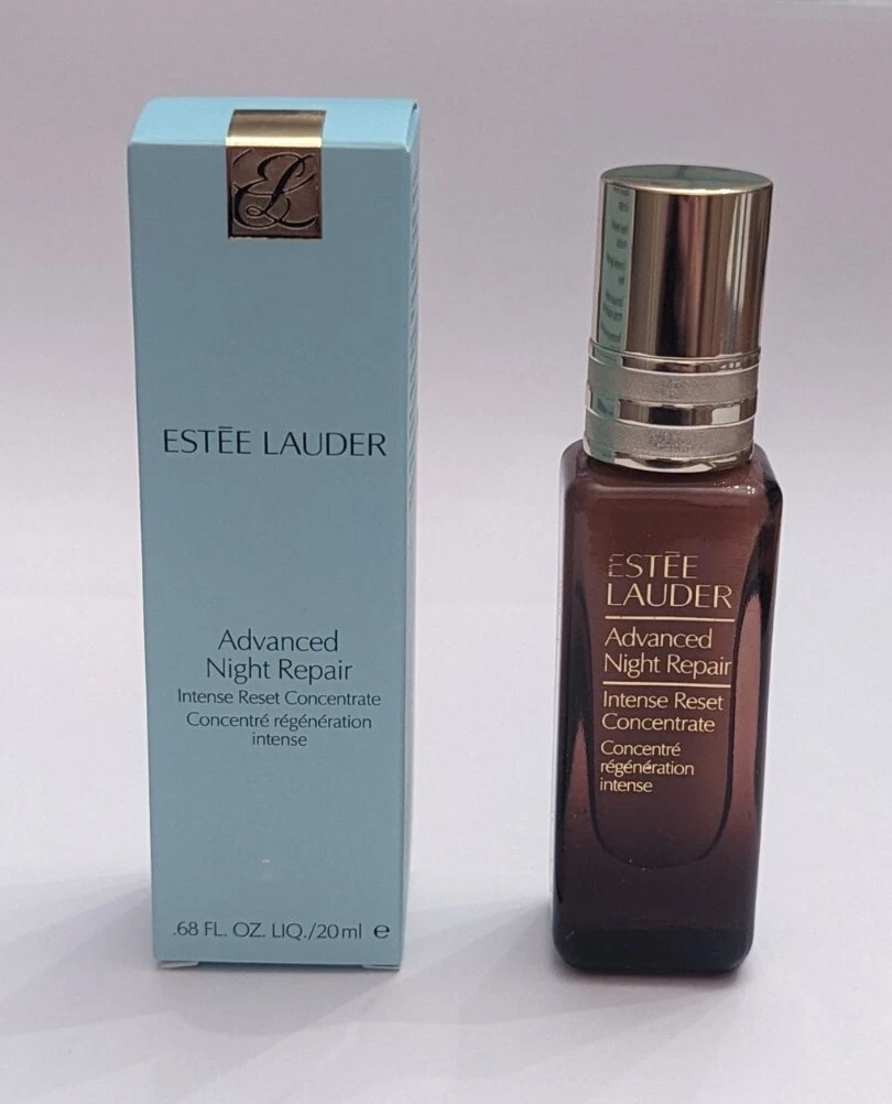 Estee Lauder Advanced Night Repair Intense Reset Concentrate - 0.68 oz / 20 ml, view 2