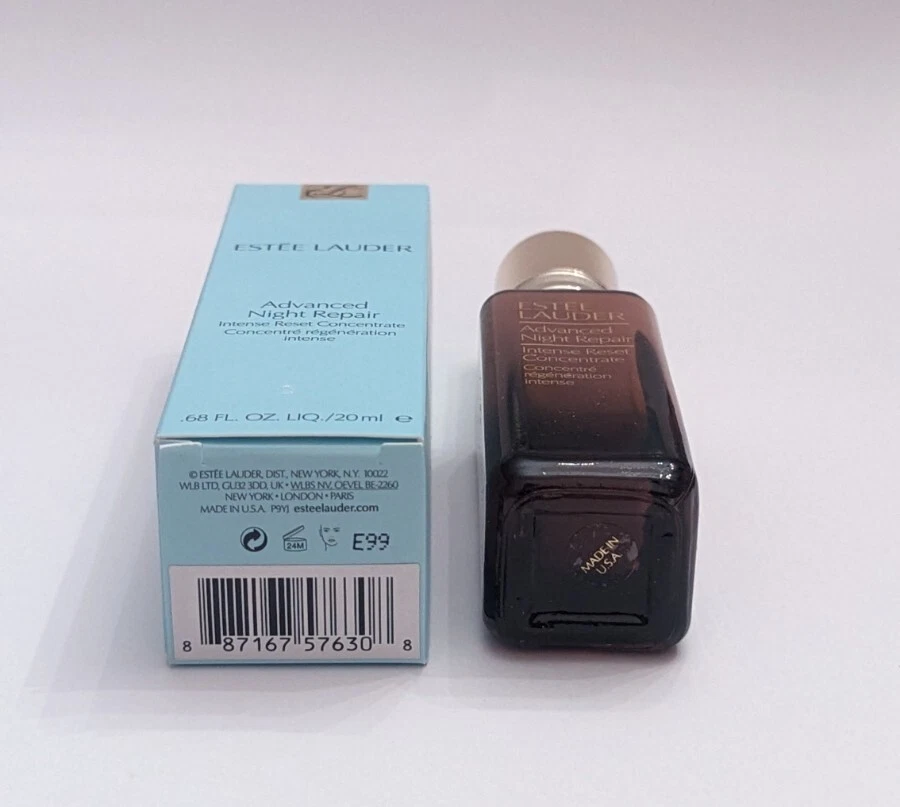 Estee Lauder Advanced Night Repair Intense Reset Concentrate - 0.68 oz / 20 ml, view 4