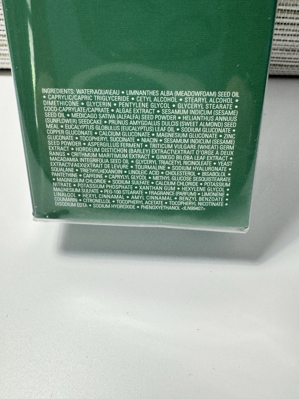 LA MER The Hand Treatment Anti Age Cream - 3.4oz / 100ml - Factory Sealed Box, view 4