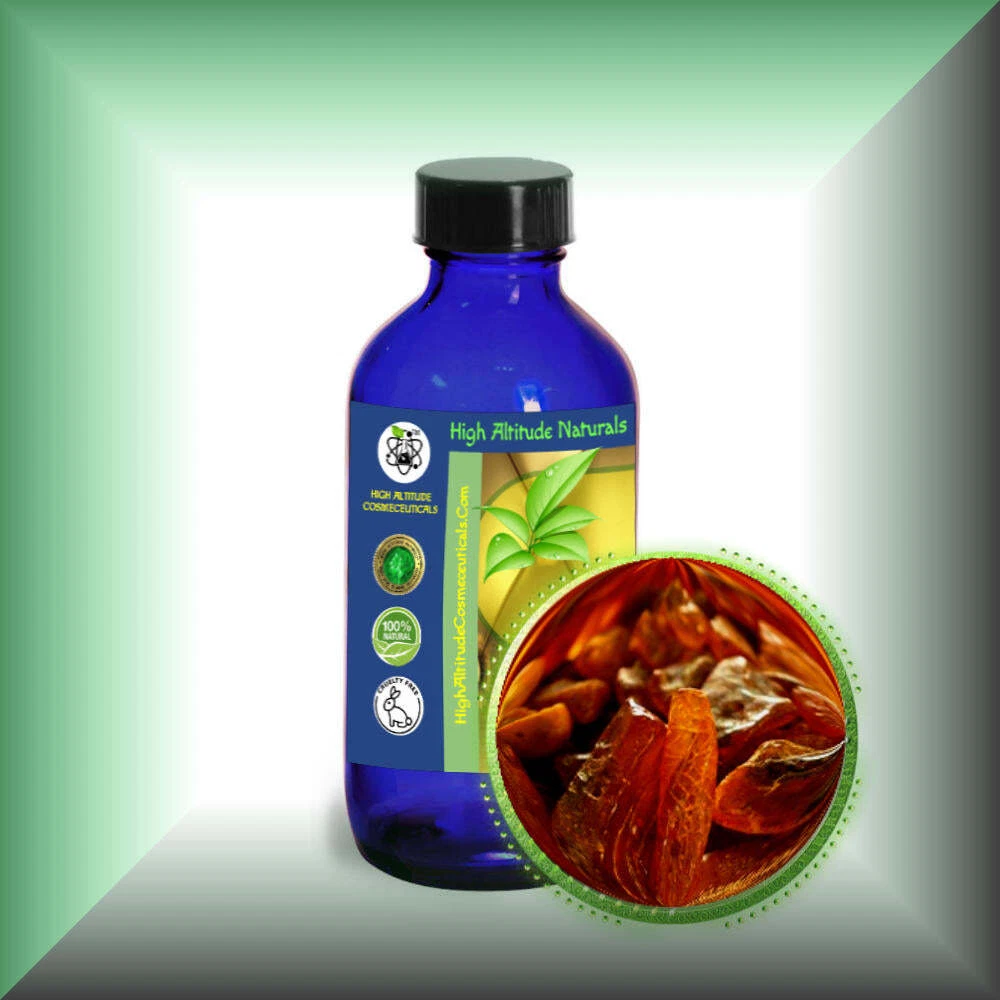 Amber Essential Oil (Liquidambar Orientalis), view 7