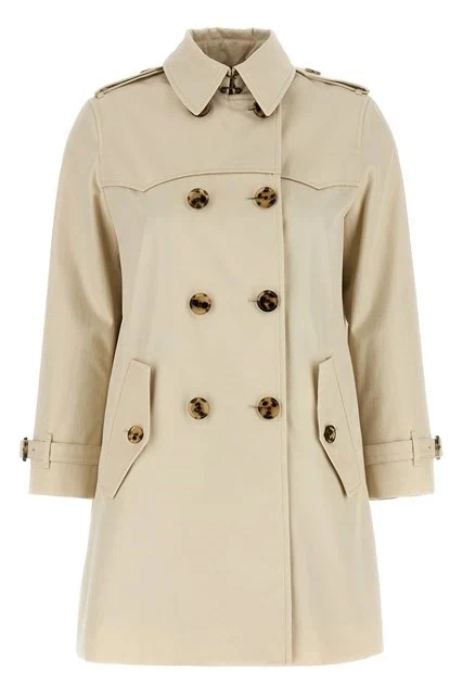 BURBERRY Summerside Beige Trench Coat New & Authentic