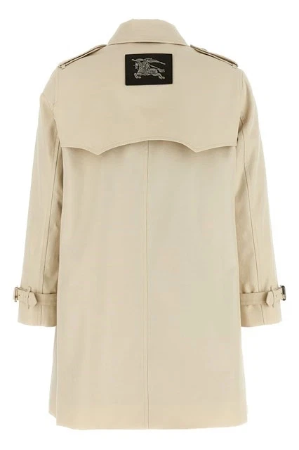 BURBERRY Summerside Beige Trench Coat New & Authentic