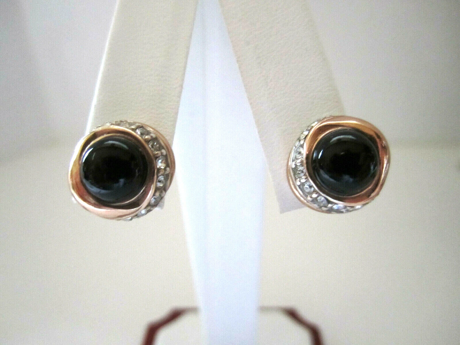 Brighton "NEPTUNE'S RINGS" Oval Necklace-Earring-Bracelet Set (R$228) NWT/Pouch, view 4