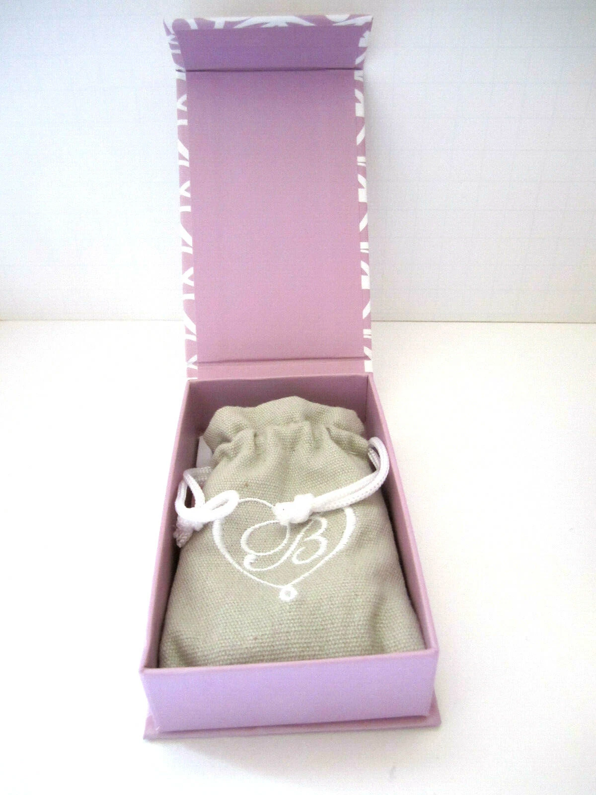 Brighton "NEPTUNE'S RINGS" Necklace-Earring-Bracelet Set (MSR$228) NWT/Pouch, view 8