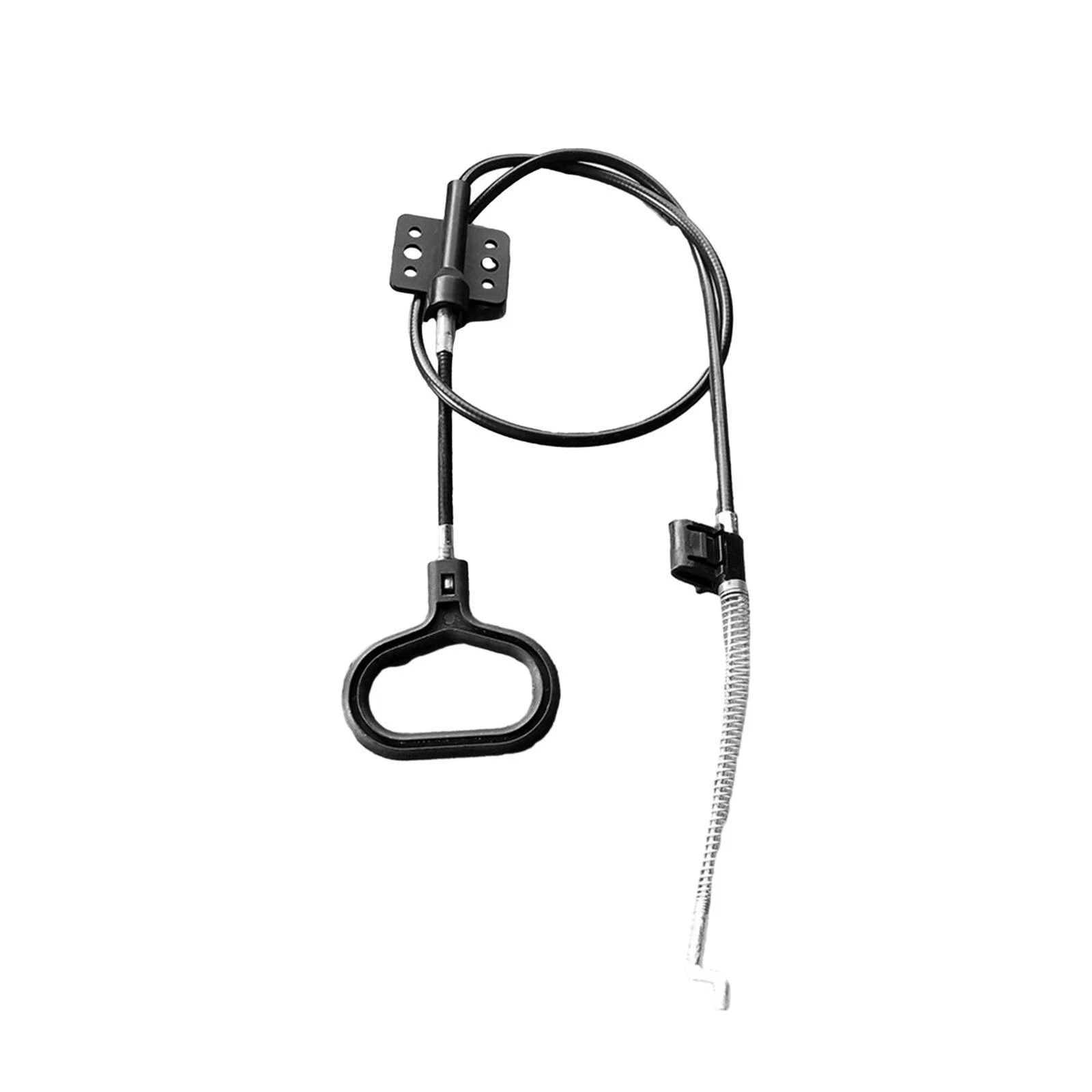Recliners Pull Cables D Ring Handle for Chair recliner Furniture Couch, view 2