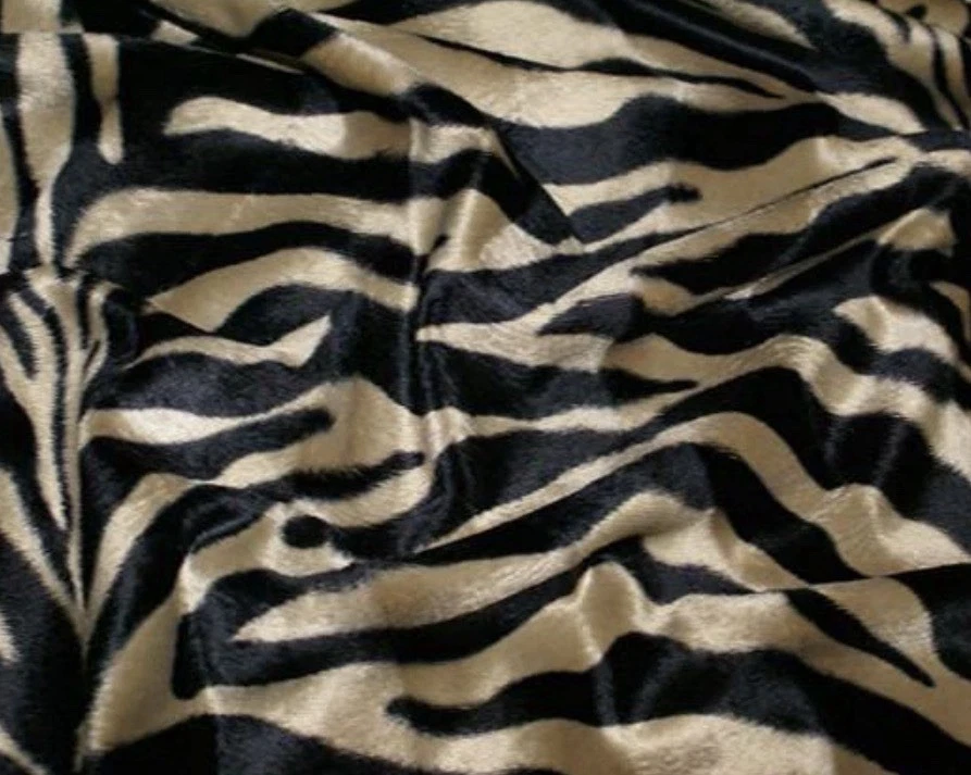 High Heel Shoe Chair Y2K Gold Zebra Print Accent Chair Glam Bedroom Furniture, view 8