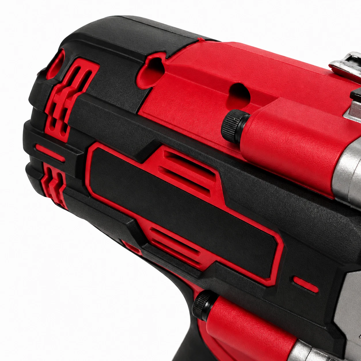 3000Nm (2213 ft-lbs) Brushless Cordless 1" Impact Wrench Tool Heavy Duty Tool, view 21