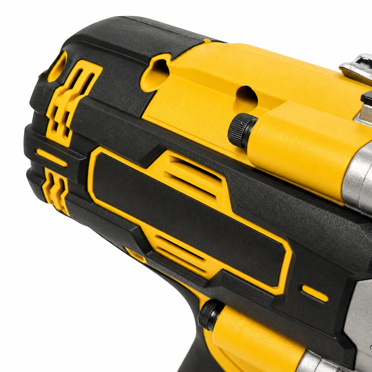 3000Nm (2213 ft-lbs) Brushless Cordless 1" Impact Wrench Tool Heavy Duty Tool, view 9