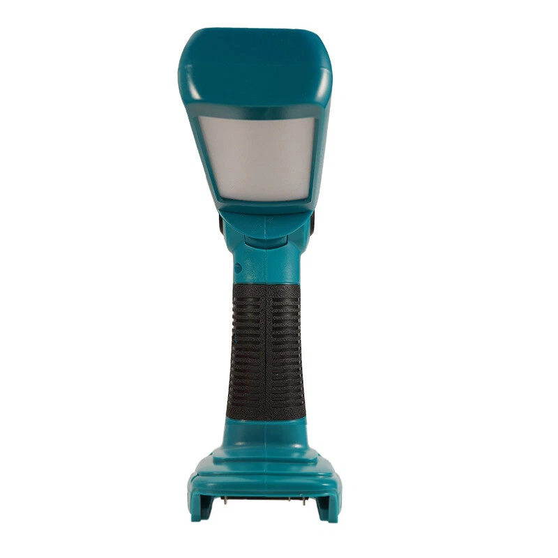 Flashlight Led Work Light For Milwaukee For Dewalt For Makita For Bosch Battery, view 13