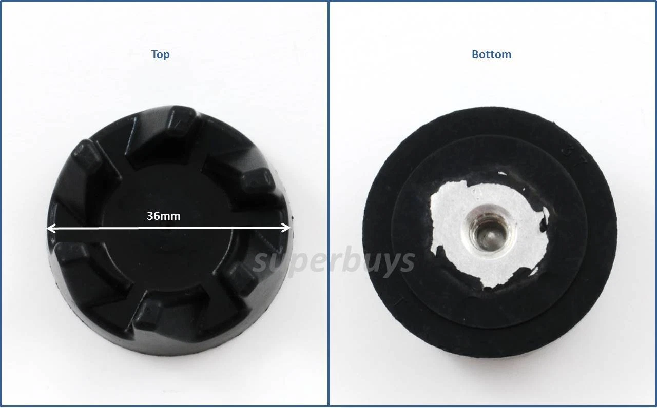 2000LM Flashlight LED Work Light For Makita For Dewalt For Ryobi 18V Battery