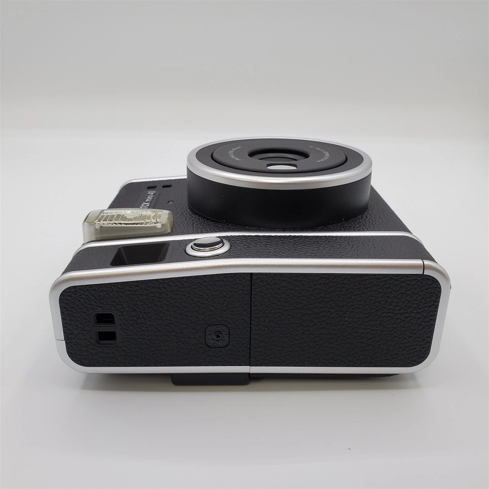 Fujifilm Instax Mini 40 Instant Camera, view 3