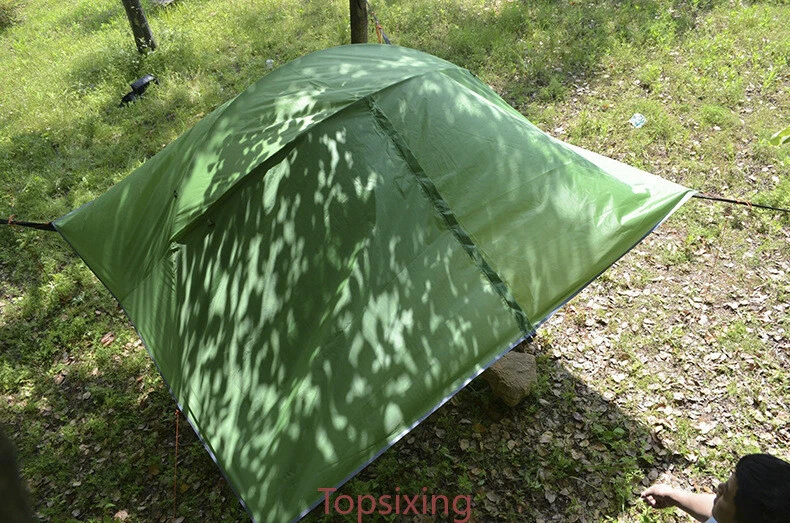 UFO Style Portable Outdoors Hanging Tent Suspended Design Tree House, view 20