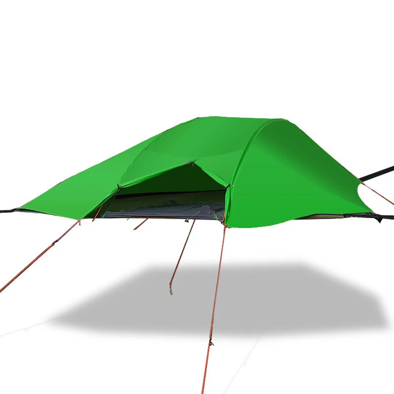 UFO Style Portable Outdoors Hanging Tent Suspended Design Tree House, view 22