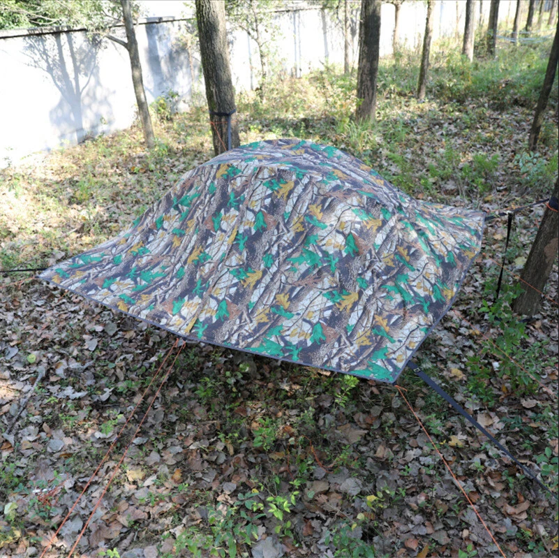 UFO Style Portable Outdoors Hanging Tent Suspended Design Tree House, view 24