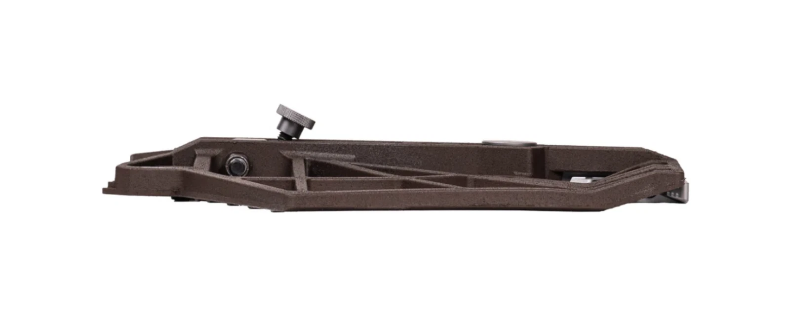 Latitude Outdoors Profile Saddle Hunting Platform Gen 2 Size XL New