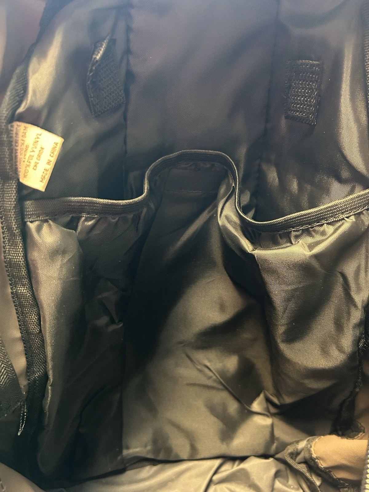 NWT Game Guard Outdoors Hunting Hiking Desert Backpack Camo Camping, view 12