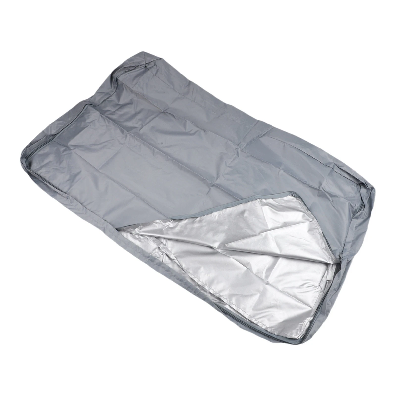 210D Oxford Fabric Waterproof Cat Dog Bed Cover for Camping For Outdoors, view 11