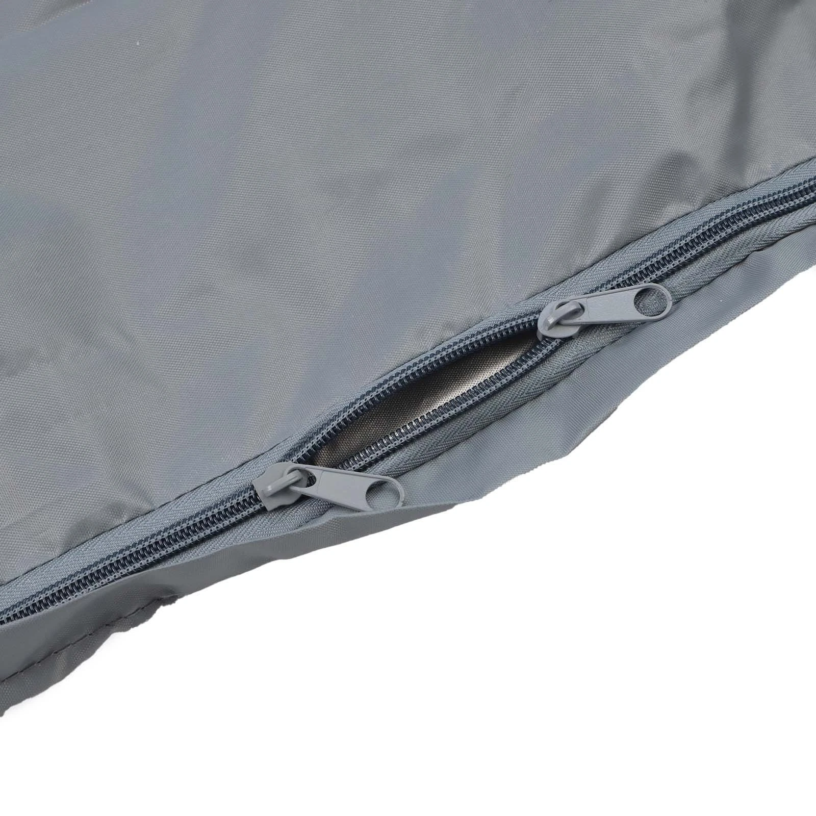 210D Oxford Fabric Waterproof Cat Dog Bed Cover for Camping For Outdoors, view 13