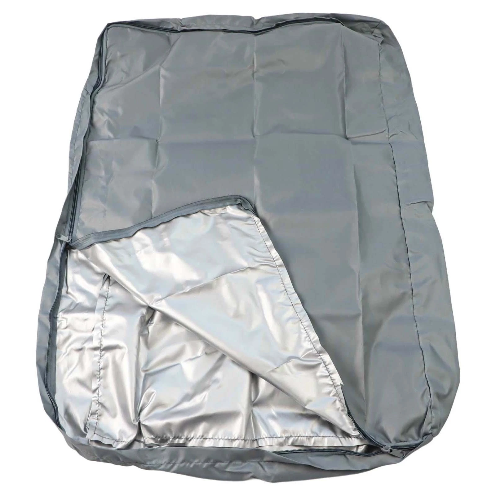 210D Oxford Fabric Waterproof Cat Dog Bed Cover for Camping For Outdoors, view 14