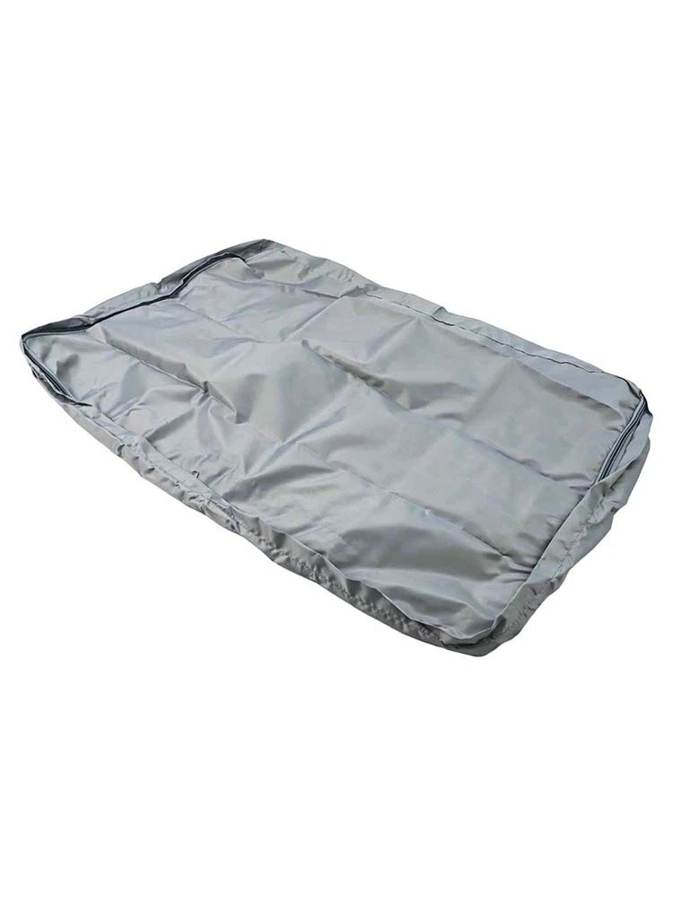 210D Oxford Fabric Waterproof Cat Dog Bed Cover for Camping For Outdoors, view 20