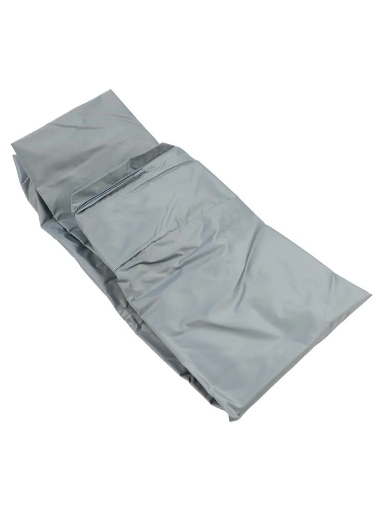 210D Oxford Fabric Waterproof Cat Dog Bed Cover for Camping For Outdoors, view 9