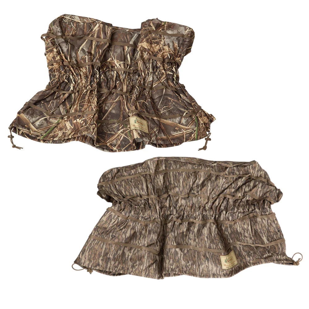 Avery Outdoors Quick Set Motor Cover