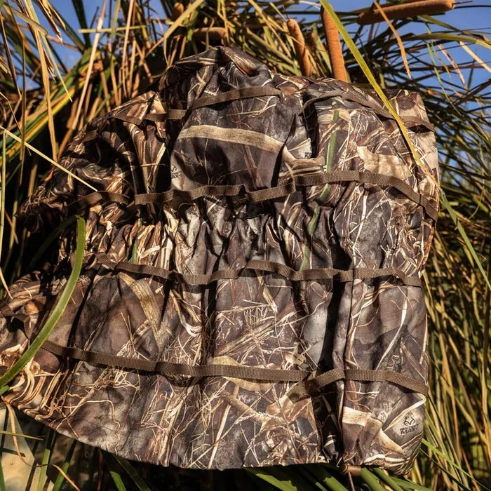 Avery Outdoors Quick Set Motor Cover