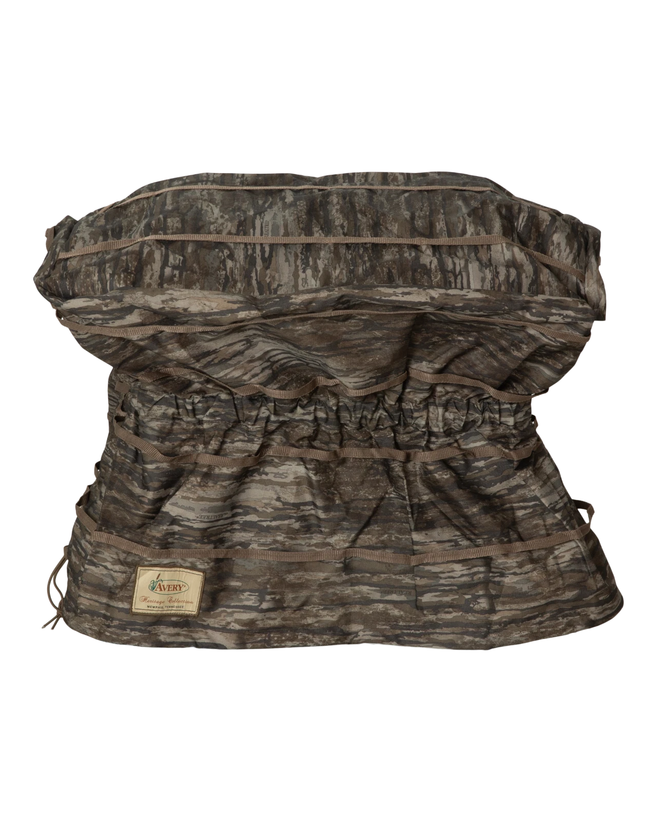 Avery Outdoors Quick Set Motor Cover, view 4