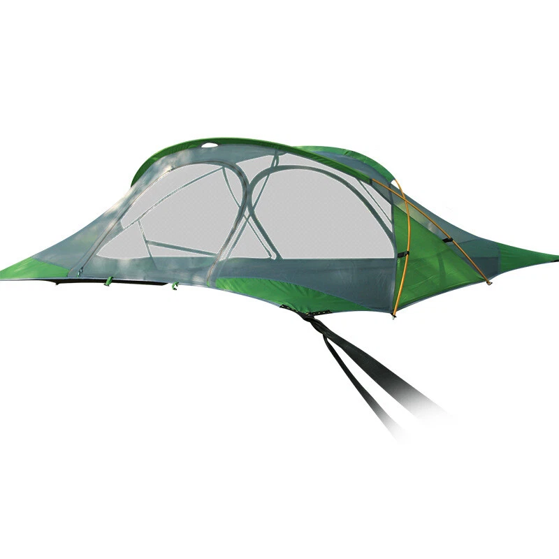 Portable Outdoors Hanging Tent Suspended Design Moisture&insect-Proof Tree House