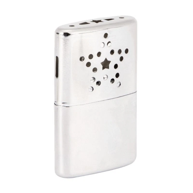 Reusable Hand Warmer Refillable Hand Warmer with Low Fuel Consumption Outdoors, view 5