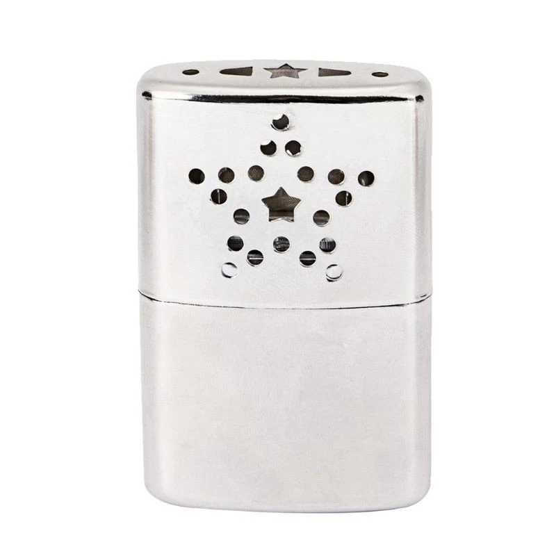 Reusable Hand Warmer Refillable Hand Warmer with Low Fuel Consumption Outdoors, view 6