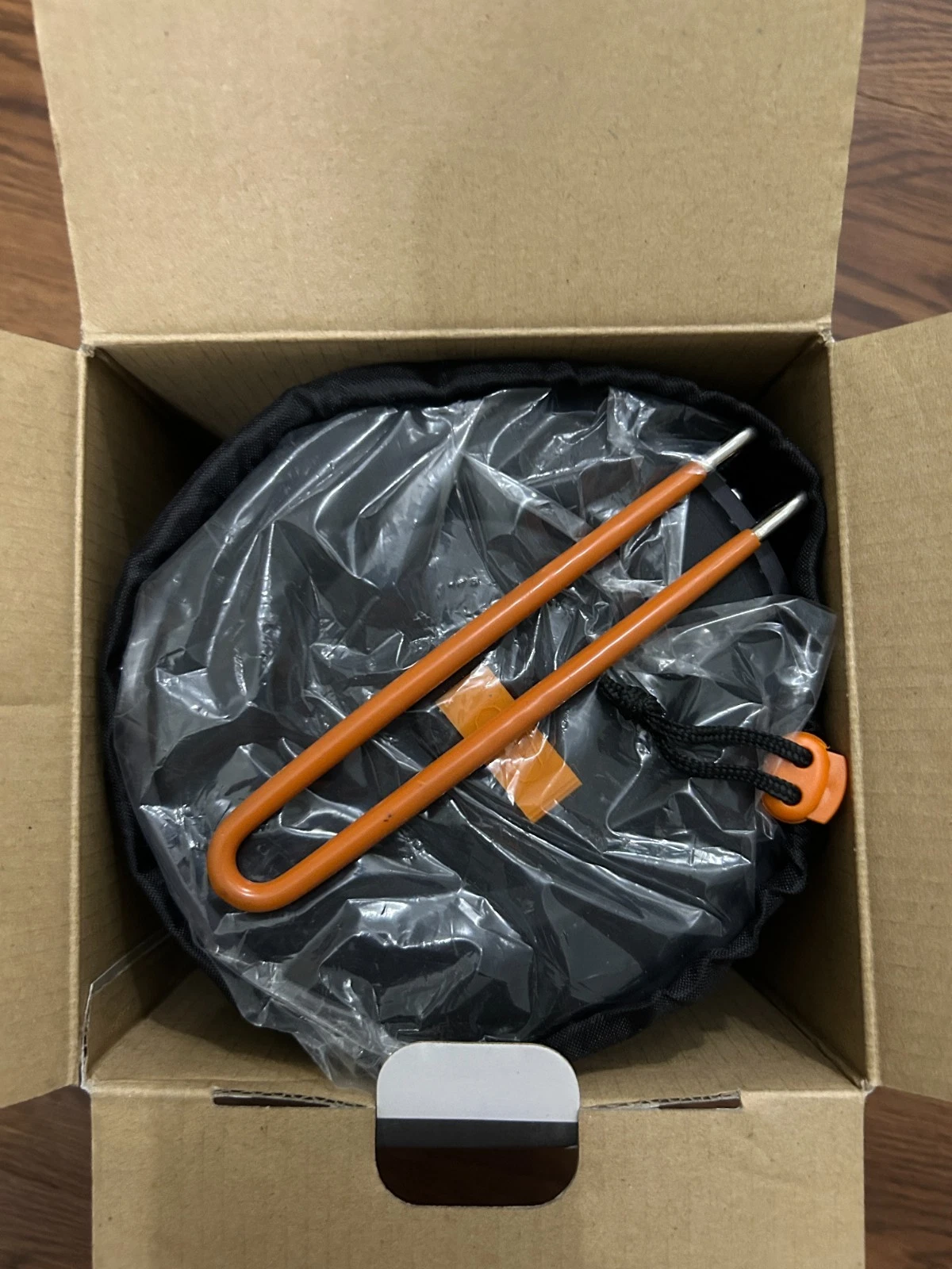 GSI Outdoors Pinnacle Dualist Cooking + Eating Set for 2 People | New in Box, view 5